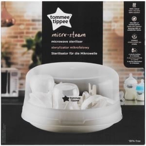Tommee Tippee Bottle Sterilizer
